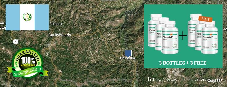 Where to Buy Piracetam online Chinautla, Guatemala