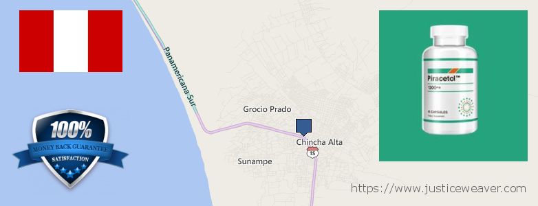 Where to Buy Piracetam online Chincha Alta, Peru