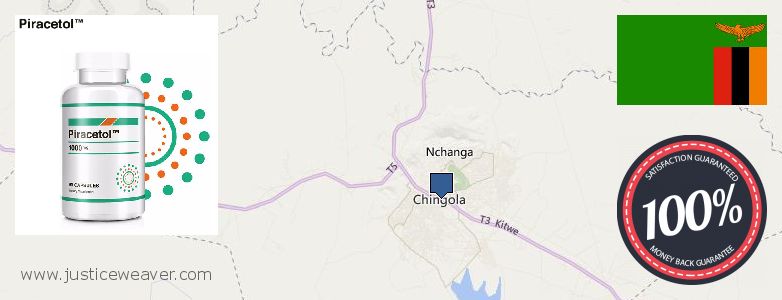 Where to Buy Piracetam online Chingola, Zambia