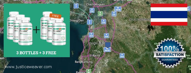 Best Place to Buy Piracetam online Chon Buri, Thailand