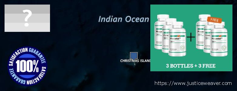 Où Acheter Piracetam en ligne Christmas Island