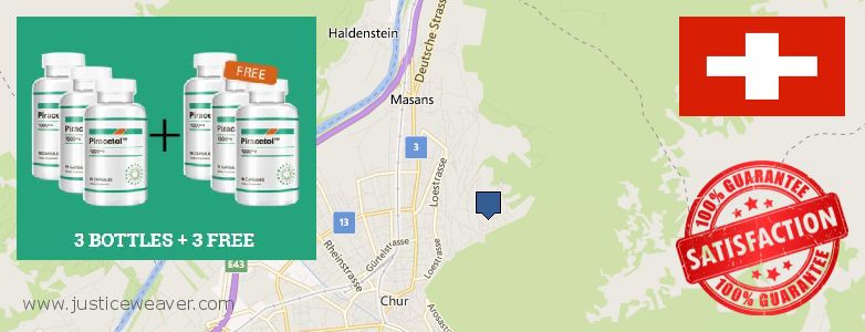 Dove acquistare Piracetam in linea Chur, Switzerland