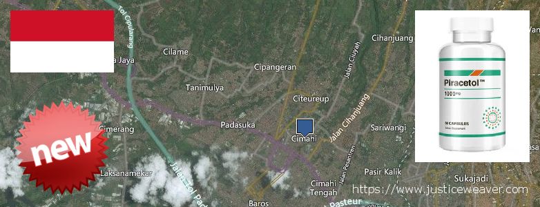 Where to Buy Piracetam online Cimahi, Indonesia