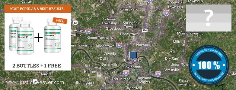 Where to Buy Piracetam online Cincinnati, USA