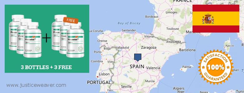 Where to Buy Piracetam online City Center, Spain