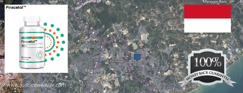 Dimana tempat membeli Piracetam online City of Balikpapan, Indonesia