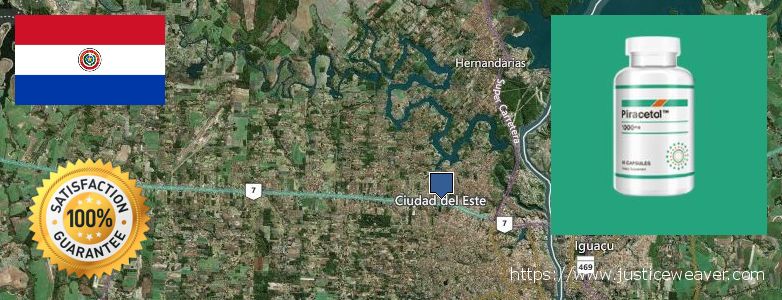 Where to Purchase Piracetam online Ciudad del Este, Paraguay