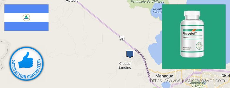 Comprar Piracetam en linea Ciudad Sandino, Nicaragua Dónde comprar Piracetam en linea Ciudad Sandino, Nicaragua