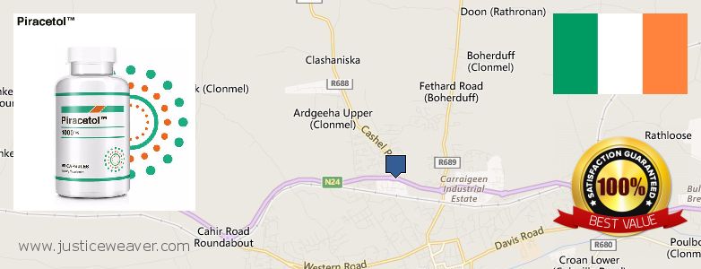 Where to Buy Piracetam online Cluain Meala, Ireland