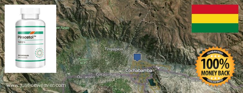 Purchase Piracetam online Cochabamba, Bolivia