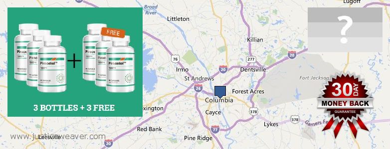 Где купить Piracetam онлайн Columbia, USA