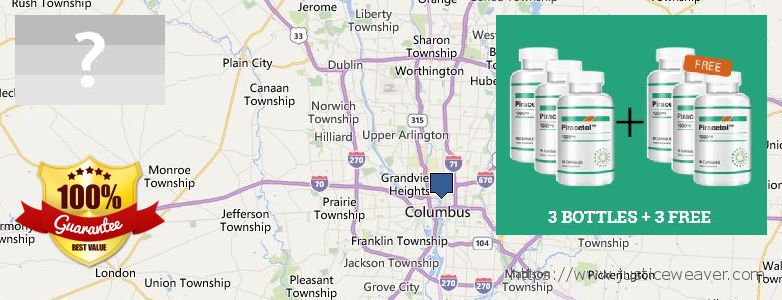 Πού να αγοράσετε Piracetam σε απευθείας σύνδεση Columbus, USA