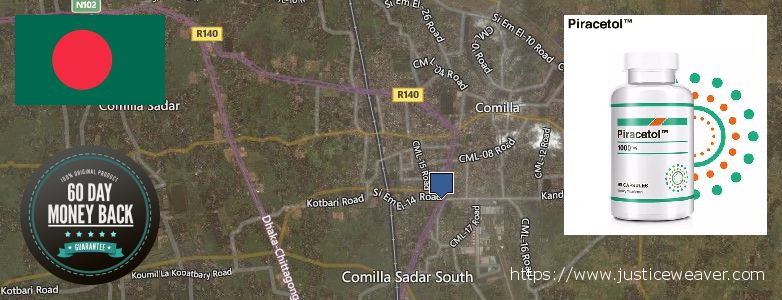 Where to Purchase Piracetam online Comilla, Bangladesh