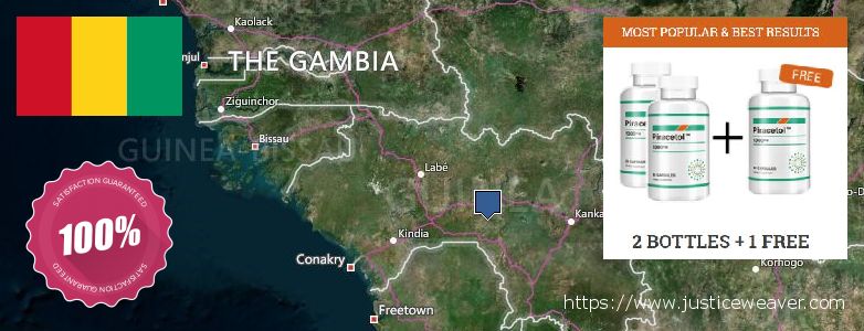 Best Place to Buy Piracetam online Conakry, Guinea