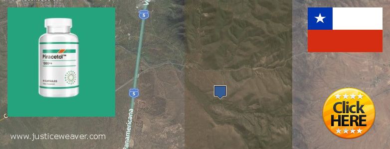 Where Can I Purchase Piracetam online Coquimbo, Chile