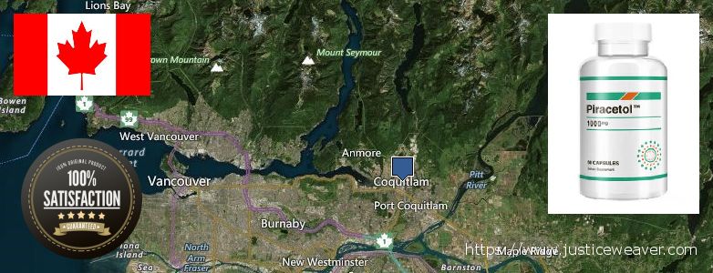 Où Acheter Piracetam en ligne Coquitlam, Canada