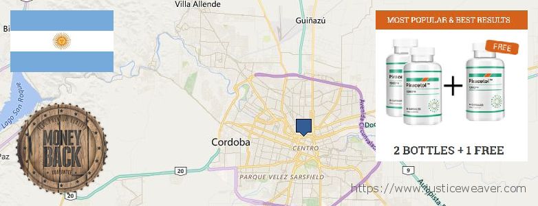 Dónde comprar Piracetam en linea Cordoba, Argentina