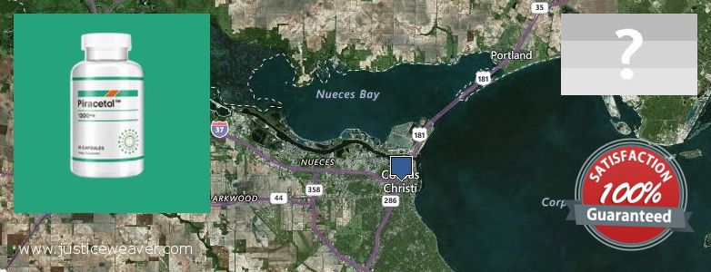 Πού να αγοράσετε Piracetam σε απευθείας σύνδεση Corpus Christi, USA