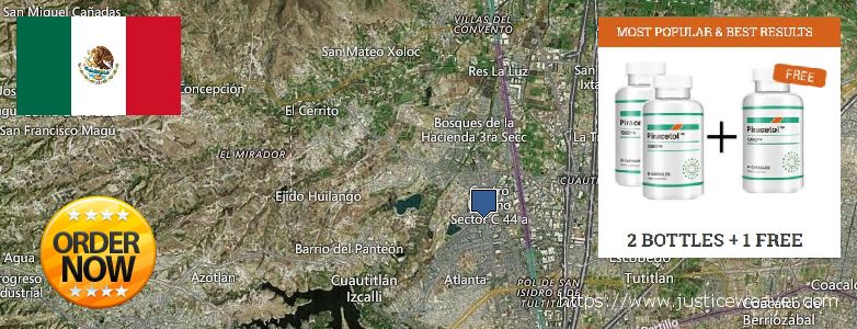 Dónde comprar Piracetam en linea Cuautitlan Izcalli, Mexico