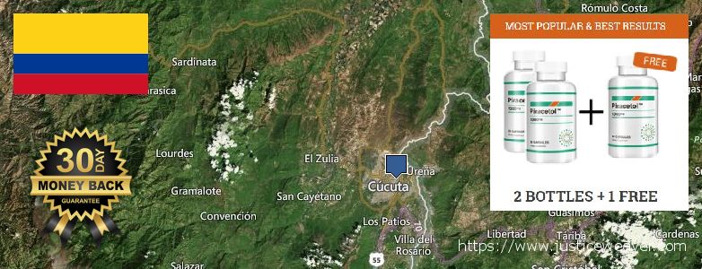 Where to Purchase Piracetam online Cucuta, Colombia