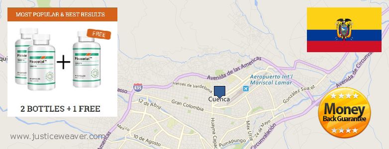 Where to Buy Piracetam online Cuenca, Ecuador