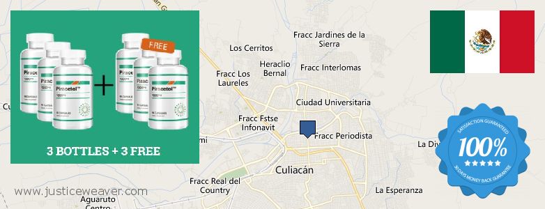 Dónde comprar Piracetam en linea Culiacan, Mexico