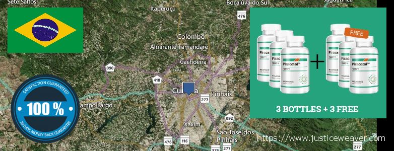 Wo kaufen Piracetam online Curitiba, Brazil