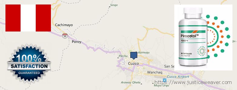 Where to Buy Piracetam online Cusco, Peru