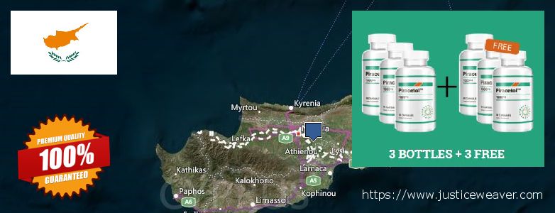 Kur nopirkt Piracetam Online Cyprus