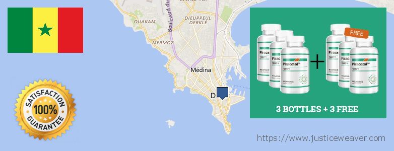 Where to Purchase Piracetam online Dakar, Senegal