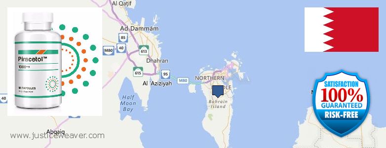 حيث لشراء Piracetam على الانترنت Dar Kulayb, Bahrain