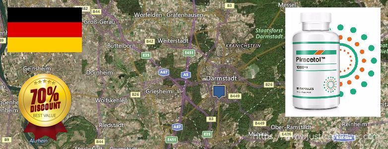 Where to Buy Piracetam online Darmstadt, Germany