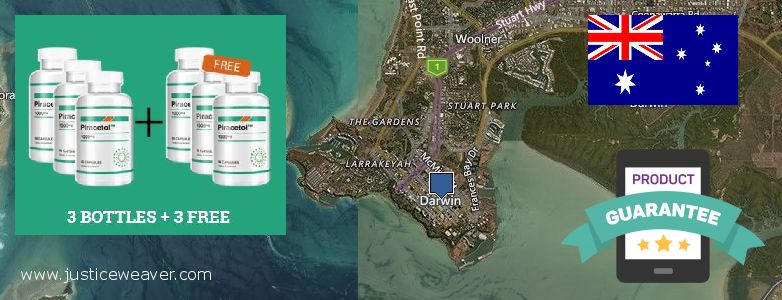 Where to Buy Piracetam online Darwin, Australia