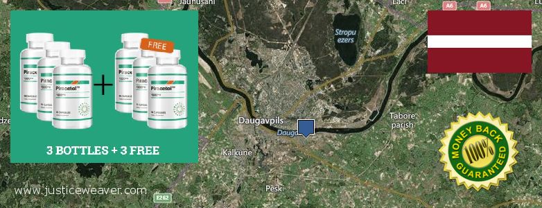 Where to Buy Piracetam online Daugavpils, Latvia