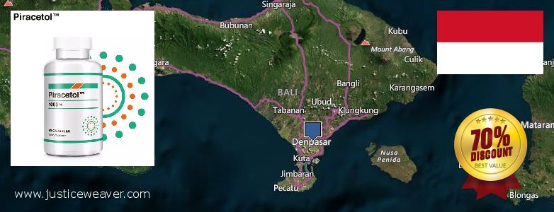 Where to Purchase Piracetam online Denpasar, Indonesia