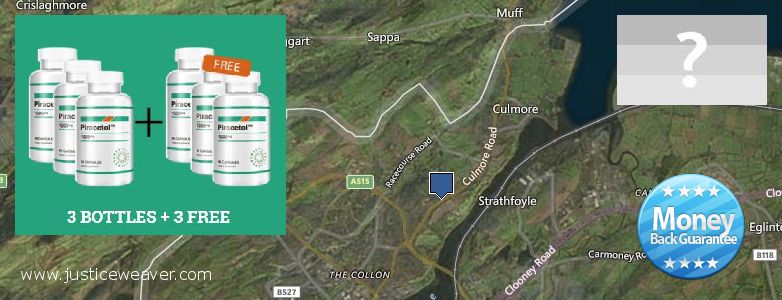 Where to Buy Piracetam online Derry, UK