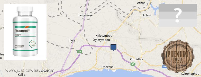 Where to Purchase Piracetam online Dhekelia
