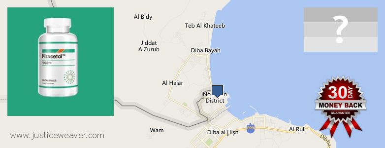Where to Buy Piracetam online Dibba Al-Fujairah, UAE
