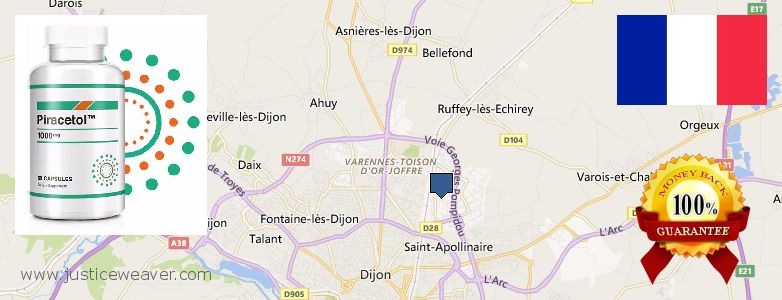 Where Can I Purchase Piracetam online Dijon, France