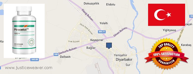 Nereden Alınır Piracetam çevrimiçi Diyarbakir, Turkey