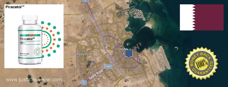 حيث لشراء Piracetam على الانترنت Doha, Qatar