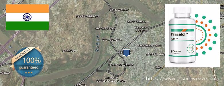 Where Can You Buy Piracetam online Dombivli, India