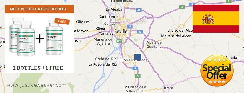 on comprar Piracetam en línia Dos Hermanas, Spain