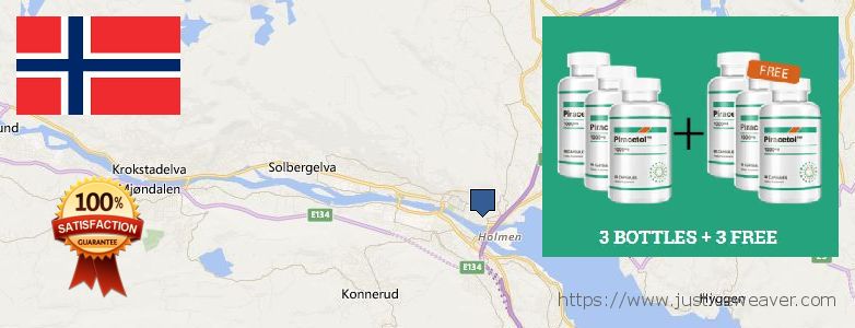 Jälleenmyyjät Piracetam verkossa Drammen, Norway