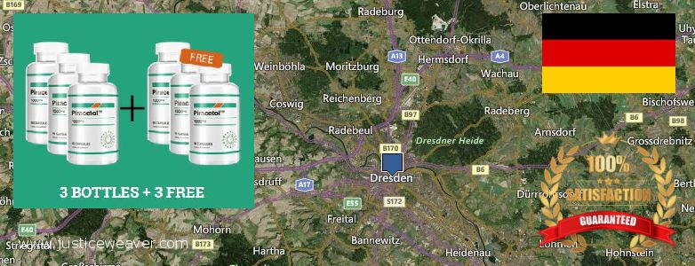 Hvor kan jeg købe Piracetam online Dresden, Germany