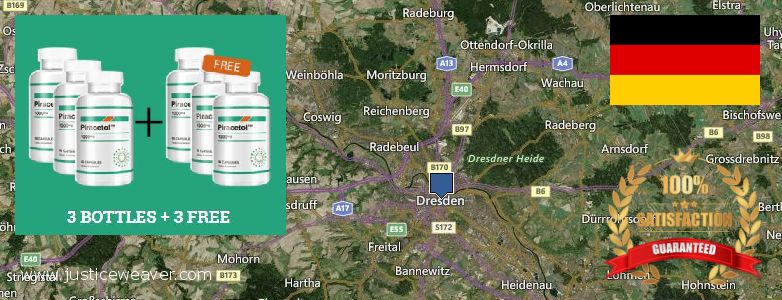 Wo kaufen Piracetam online Dresden, Germany