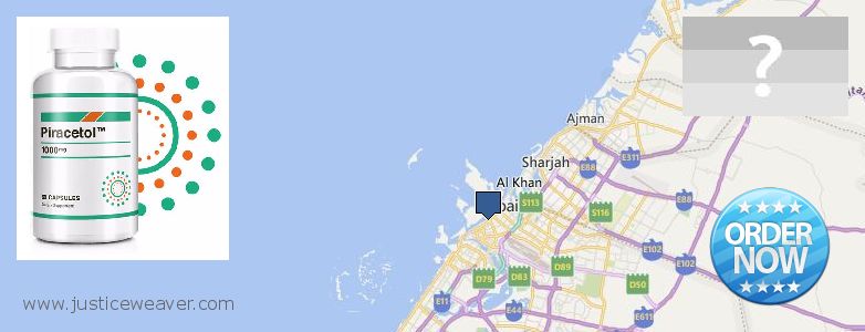 حيث لشراء Piracetam على الانترنت Dubai, UAE