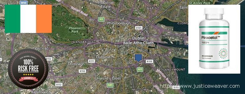 Best Place to Buy Piracetam online Dublin, Ireland