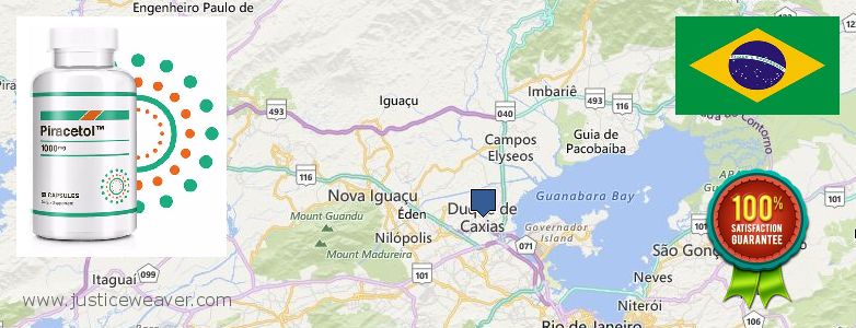 Where to Buy Piracetam online Duque de Caxias, Brazil