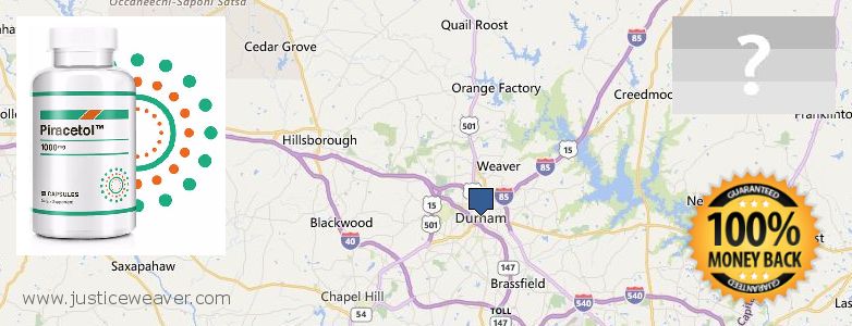 Πού να αγοράσετε Piracetam σε απευθείας σύνδεση Durham, USA